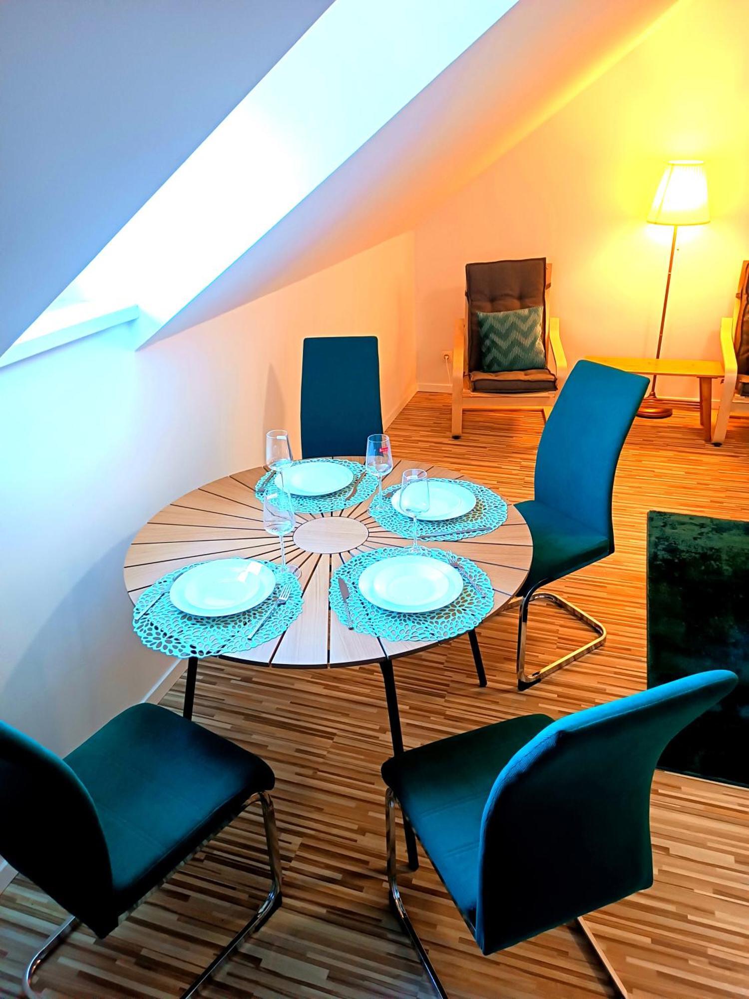 Family Apartments Center Of Muerzzuschlag Eksteriør billede